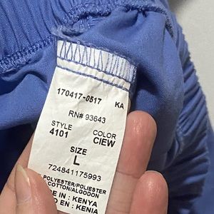 Cherokee Scrub bundle!!